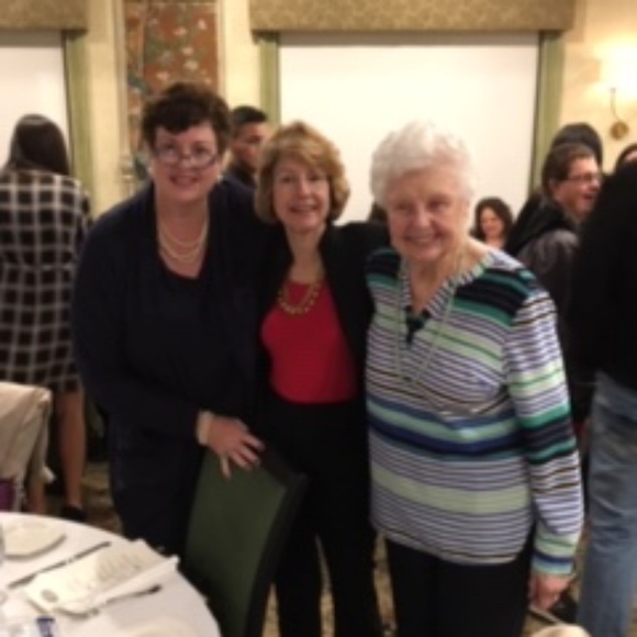 Meet your Posher, Rose Marie! - Picture 3 of 3